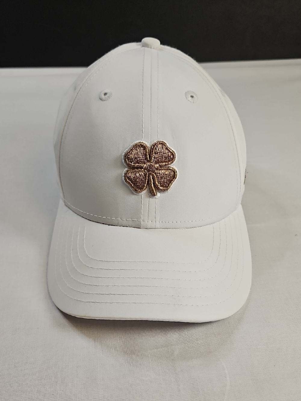 Black Clover -  Live Lucky - Top Golf - Hat - Picture 2 of 10